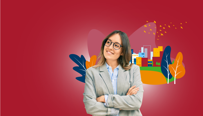 Candiac dévoile la phase II de sa marque employeur avec des personas inspirants