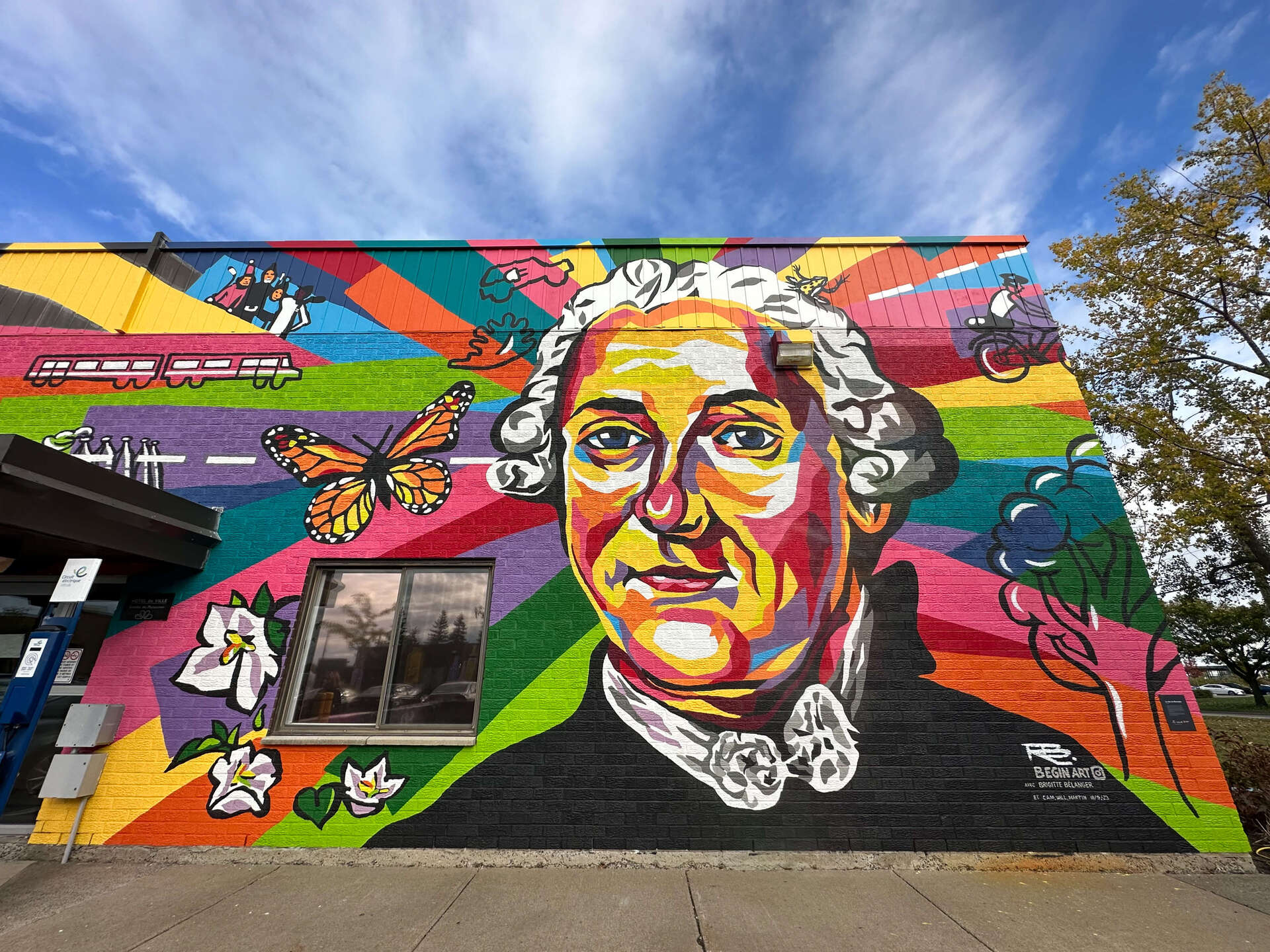 Arts et culture