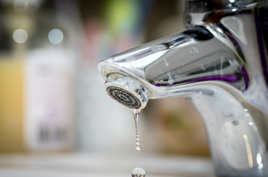 Avis important - entretien du réseau d'aqueduc et eau rougeâtre 