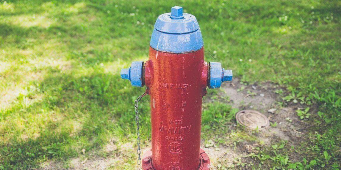 Inspection annuelle des bornes d'incendie