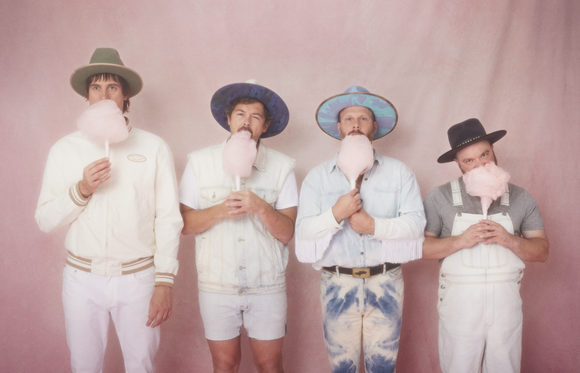 Candiac en musique | Bleu Jeans Bleu