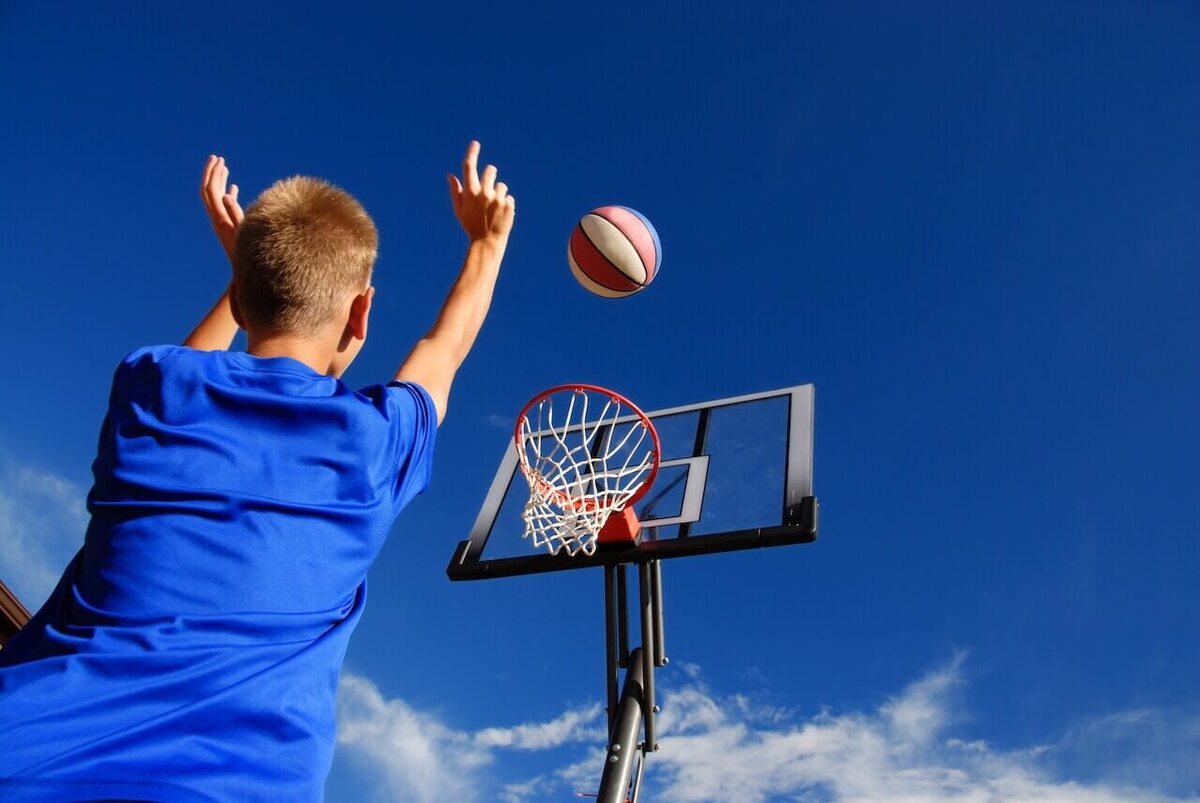 Basketball