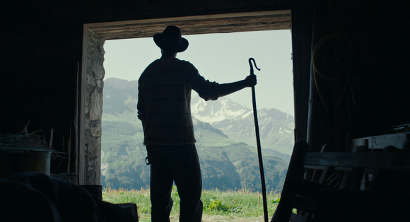 Cinéma d'auteur | Film Bergers