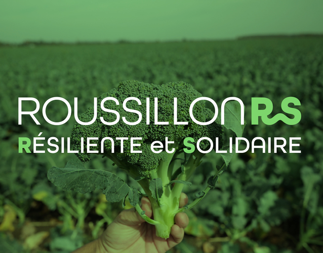 MRC de Roussillon - Unité et résilience face aux défis économiques