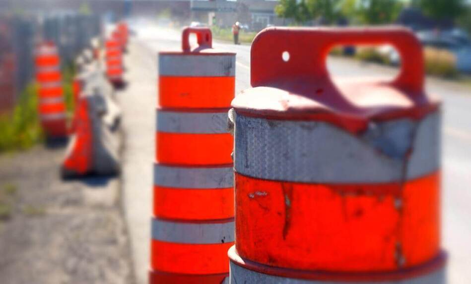Semaine nationale des travaux publics 2025 - Ils veillent sur notre ville, du matin au soir 