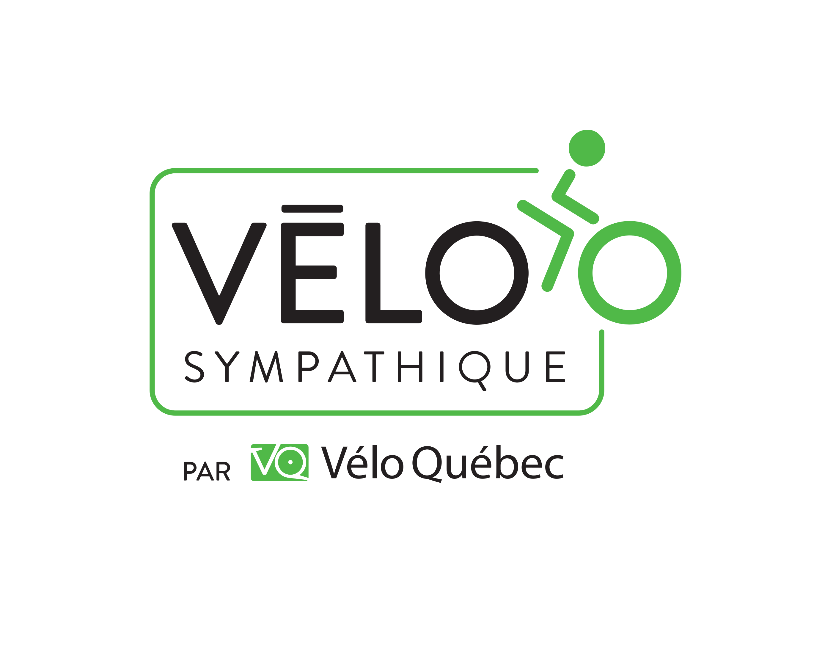 <p><span style="color: #434242; font-family: lato, sans-serif; font-size: 15px;">La municipalité a obtenu la mention honorable en 2019 pour son engagement envers le développement d’une culture vélo. <br /><a title="CP-2019-06-10_-_Mention_honorable-Velosympathique.pdf (108 KB)" href="https://candiac.ca/uploads/_DOCUMENTS/Communique_de_presse/CP-2019-06-10_-_Mention_honorable-Velosympathique.pdf" target="_blank" rel="noopener">En savoir plus</a></span></p>