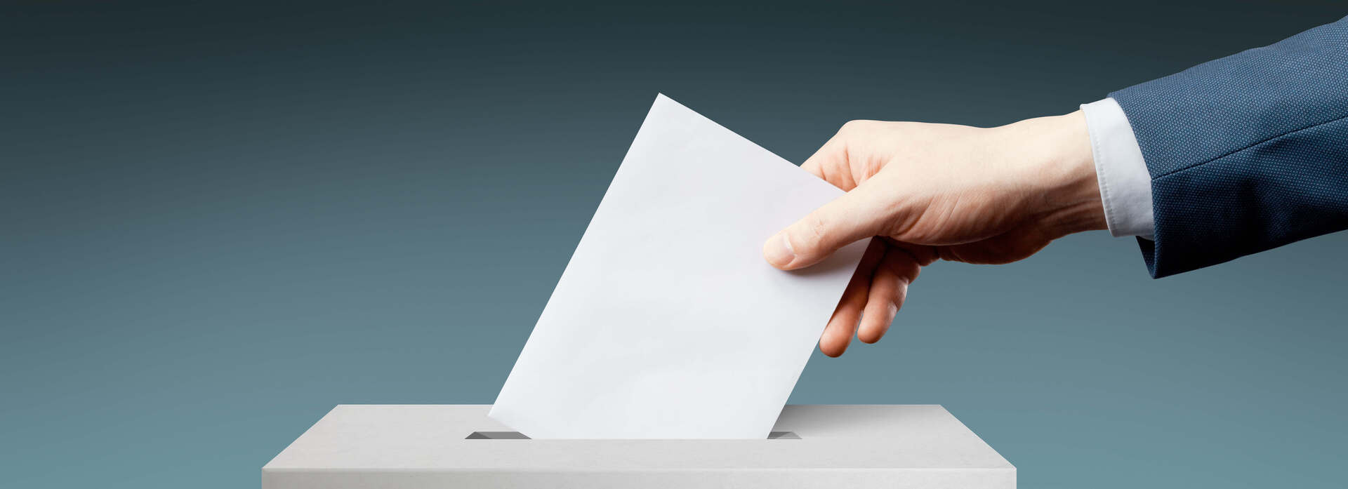 Élections municipales 2025